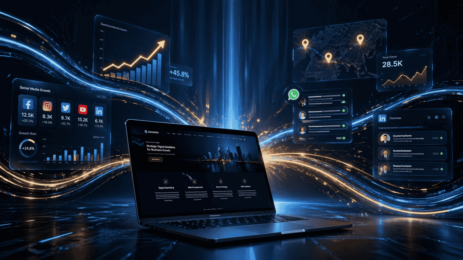Website Design